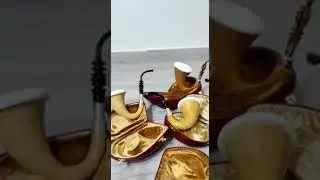 CPW CALABASH MEERSCHAUM  PIPES