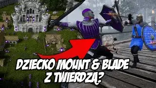 RTS, w kt&oacute;rym sam możesz walczyć jako żołnierz! - Eyes of War