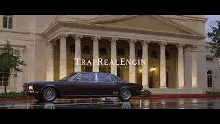 Night Drive Music &ndash; Dark Trap Ambient | T R E (Ft. 7BR, AboodBeatz, BlackAudio)