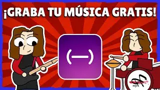 SOUNDTRAP &iquest;El Mejor Programa para Grabar a tu Banda y tus Canciones? 💜 D&oacute;nde Crear M&uacute;sica [1]