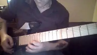 Hill of the Skull (Joe Satriani)