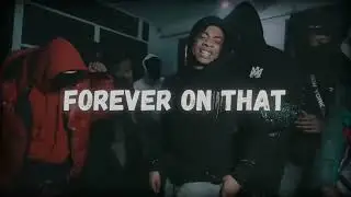 Dougie B x Dark Drill Type Beat - 