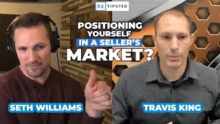 How to position your land listings in a seller&rsquo;s market