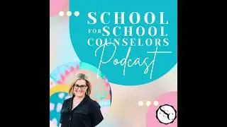 [Bonus Ep.] Are Yours Legit? The Uncomfortable Truth About School Counseling Resources