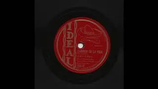 Linda Cano - Caminos De La Vida - Ideal 984-B