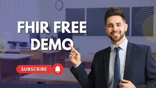 FHIR Resources for Beginners | Free Live FHIR Training Demo