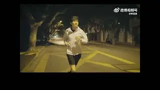 (Eng Sub) Wallace Chung 鍾漢良城市跑道計劃Go Running~預告 & EP01 上海~Chung Honleung’s Urban Runway Plan~Shanghai