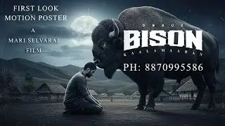The REAL Reason Bison Is Getting One Last Chance At Theaters