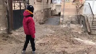 İbrahim Paşa Köyü / Babayan , KAPADOKYA'NIN İncisi