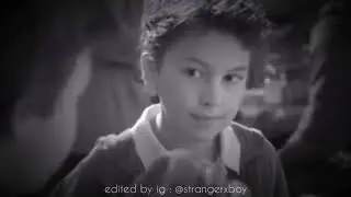 Jude and Connor (Jonnor) | The Fosters edit