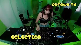 OUTOWN TV - ECLÉCTICA