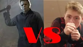 Horror Movie Villains I Could Beat In A Fight Tier List
