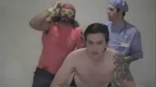 Inappropriate Times To Do 