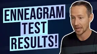I Took An Enneagram Test!