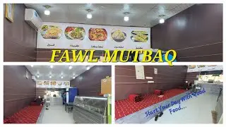 FAWL MUTBAQ - Al Malqa, Riyadh