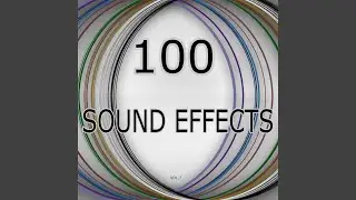 Cute Bounce Sound Effect