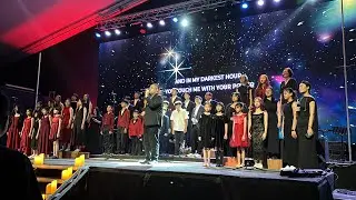 tNCC Christmas Choir 2025