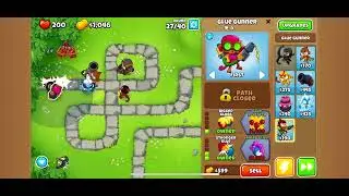 BTD6 easy mode
