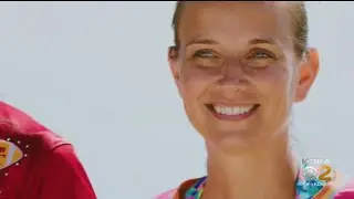 Beaver County's Amber Brkich Returns To 'Survivor'