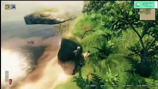 Valheim Part 1-Raise The Shield Wall