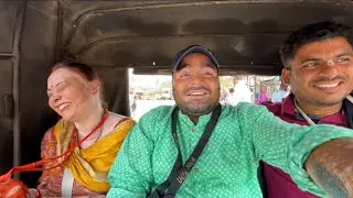 Day 3 in Jagannath Puri 🙏 | Gambhira Darshan | Haridas Thakur Samadhi | Sea Aarti Divine Vibes 🌊✨