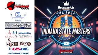 2026 Indiana State Masters-Semi Finals