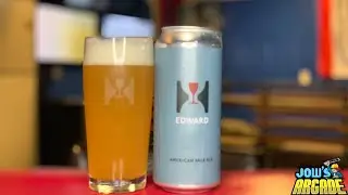 Hill Farmstead - Edward - 5.2% ABV