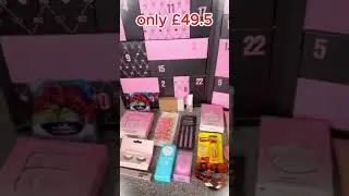 PLT Advent Calendar GO on Sale #BlackFriday2024 #fyp #plttryonhaul