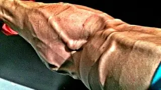 Bodybuilding Motivation 2017 - STAND OUT