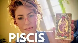 PISCIS 🩵💦 TÚ FORTALEZA (EMPERADOR) HACE HISTORIA!!! NACERÁ DE NUEVO CON LO QUE LLEGA Mi Amado Tarot 