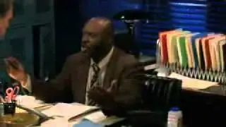Barney Stinson - Lethal Weapon Parody