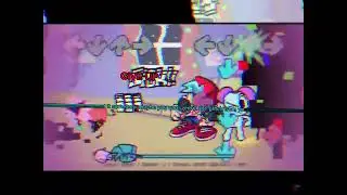 DISCOVERY GLITCH WITH ,LYRICS
