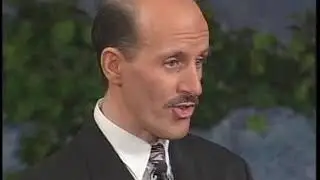 Doug Batchelor Christmas Sermon 12/20/97