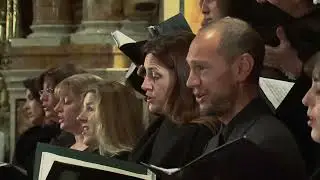 J.A. Hasse Messa in Re maggiore Concerto in onore di S. Marco 2014