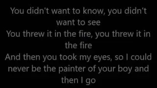 Alt J - Portrait