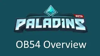OB54 Overview