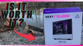Nzxt Streaming Pc Review (Is It Worth It?)