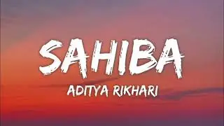 Sahiba song ✨🌝 new trading song top lyrics best slowed reverb song ✨ most popular 💕
