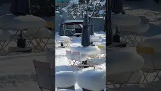 Рождественский снег #снег #рождество #приключение #приятный #расслабляющаямузыка #музыка #веселье...