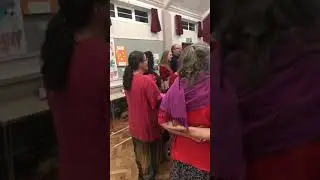 River Wash Me Away with the Shakti Sings Choir