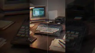 C64 vs Plus/4: Ό&tau;&alpha;&nu; &omicron; &delta;&iota;ά&delta;&omicron;&chi;&omicron;&sigmaf; έ&chi;&alpha;&sigma;&epsilon; 🕹️ -  #retrocity #retrocitygreece