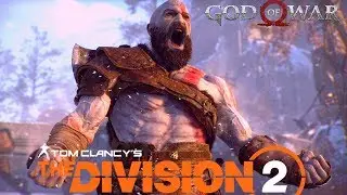 The Division 2 - 