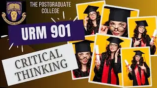 Critical Thinking