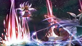 [Touhou Project] Junko's Theme - Pure Furies ~ Whereabouts of the Heart