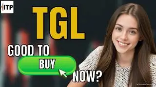 Treasure Global's AI Pivot Is Heating Up &ndash; Big Moves Ahead! TGL Stock Analysis