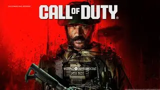 Call of Duty: Modern Warfare III – Pełna Kampania | Gameplay PL/Cenny towar cz.2; Reaktor cz. 1.