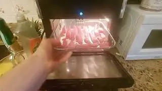How to Make Beef Jerky at Home 2024 (Carnivore/Keto Friendly Recipe)
