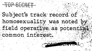 This was Actually in the JFK Files