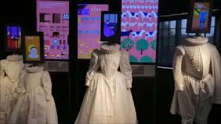 Shakespeare- the full story: New Place & Hall's Croft