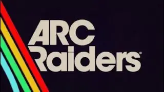 BDay Sesh - ARC Raiders - Topside Tales - December 2025 pt 4